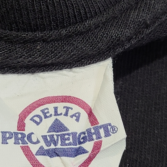 Rhinestone Cross T shirt size XXL - Picture 4 of 5